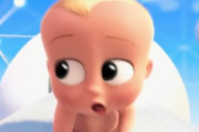 映画『ボス・ベイビー』続編公開決定！吹替はムロツヨシさんが続投するぞ