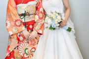 【姉の結婚式】段原瑠々とそのお姉さんのツーショットｷﾀ━━━━(ﾟ∀ﾟ)━━━━!!