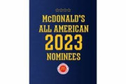 ブロニーがマクドナルドオールアメリカンに選出！ペジャの息子も！