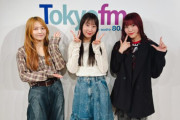 鞘師里保、現ハロプロメンバー2人を絶賛