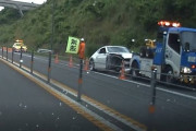【悲報】鼻をかもうとして事故った秋田県知事の愛車がとんでもなかったｗｗｗｗｗｗｗｗ