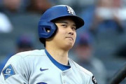ドジャースのロバーツ監督、大谷選手にブチギレ