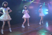【AKB48】さとまほゆいゆいの「おNEWの上履き」が可愛すぎる件【I×Rに会える公演】