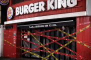 バーガーキング渋谷センター街店が「緊急閉店」した理由ｗｗｗｗ