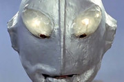 初代ウルトラマンって全然喋らないよな