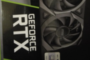 GTX1650からRTX3050に変えたんやが…