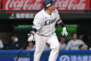 【悲報】山川が復帰してからの西武の得点、1点3点0点wwwwwwwwwwww