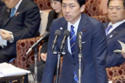 小泉環境相「反省が伝わらない自分に反省したい」