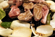 道民「っぱ焼き肉はジンギスカンっしょ」言うほどラム肉うまいか？