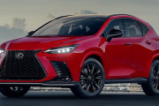 【画像】レクサスの新型SUV、ガチでカッコいいｗｗｗｗｗｗ