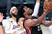 【NBAファイナル2020】嫌な負け方をしたLALだが流れは変わるのか？
