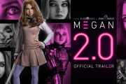 米国ホラー映画『M3GAN／ミーガン 2.0』日本劇場公開中止を発表　約2ヶ月前…「一体何が」と反響
