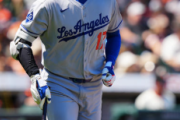 【朗報】ドジャース快勝！大谷執念の申告敬遠で勝ちをもぎ取る！！！！ｗｗｗｗｗ