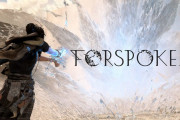 FF15チーム開発の新作『FORSPOKEN』。2022春に発売決定で大盛り上がり