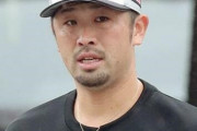 ロッテ・清田、無期限謹慎処分