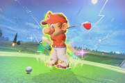 マリオゴルフの起動時間が異常すぎるｗｗｗｗｗ