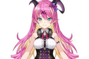 Vtuber Guchico「2期生のママが軒並み強すぎる」←あんたも強いだろ、自信もっていけ魔乃アロエのガワはめちゃくちゃによかったからな