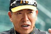 阪神・井上ヘッド「８番・投手」のメリット明かす　巨人３連戦でも継続
