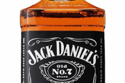 ウイスキー初心者ワイ、ジャックダニエルを買う