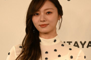 乃木坂46梅澤美波、卒業発表　16年9月加入の3期生は残り3人に　ファンから惜しむ声「悲しい」