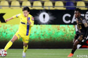 韓国メディア：シント・トロイデンのイ・スンウ、わずか4試合で現地から好評…クラブの不振は無理なアジアマーケティングのため