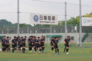 広島県社会人1部福山シティFC、コロナ禍で支援呼びかけ、初日で300万円突破！Jリーグ参入を目指す