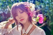 【AKB48】岡田奈々「AKBが実力一辺倒になっていくというのは果たしてどうなのかな」