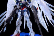 ※【ガンプラ】クリアカラーキットは積極的に買う？