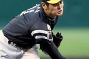 “６年越しの恋”実った！！阪神、かつてＦＡで狙ったソフトＢ・中田賢一を無償トレードで獲得