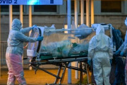 【悲報】韓国人「イタリアのコロナ累積感染者3万人を超える！2503人死亡‥致命率7.9%、韓国の8倍」　韓国の反応