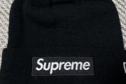 アラフォーおっさんがsupreme着るのとオーラリー着るのどっちがダサい？