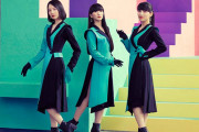 【音楽】『女性音楽グループ』タレントパワーランキングが発表！結成20周年を迎えたPerfumeが1位に