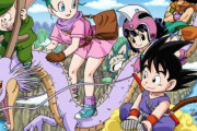 【悲報】ドラゴンボール、言うほど名言がない