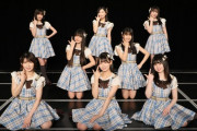 【SKE48】この３つ、1人もメンバー被ってないって事実はこの先の未来 まだまだいけるんじゃね？と思わせてくれるね