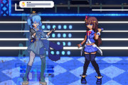 【本日配信】ホロライブの無料格ゲー『Idol Showdown』が面白いと話題に！「00年代の同人格ゲー感」「ホロ全く知らんけど楽しい」