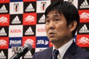 【日本代表】鈴木優磨は選外「批判的な選手外した？」に森保監督は「勝つためのメンバー選んだ」