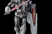 【ガンプラ】ガンダムEX、これが連邦の白い悪魔か…