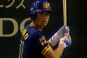 イチロー(1995) 130試合 179安打 25本 80打点 .342 OPS.976