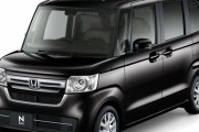 【朗報】代車でホンダN-BOX乗ったワイ、とんでも無いことに気づいてしまうwwwwwwwwwww