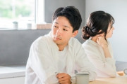 【夫婦/レス】顔だけは良かったから結婚したんだけどダメだった　家事ダメ、仕事もできない、レス　性的な欲求を解消出来ない役立たずと暮らすのは無理なんだよ
