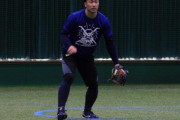 オリックス安達「好プレー珍プレー見ていてもオリックスが全然出てこない」