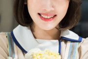 伊藤純奈さん、昭和のアイドルみたいな髪型が似合っててぐうかわｗｗｗ【乃木坂46】