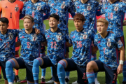 FIFAが推奨、東京五輪の男子サッカー出場資格は24歳以下へ
