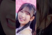 #日向坂46 #藤嶌果歩 「卒業写真だけが知ってる」Music Videoソロクリップ