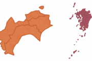 四国と九州、バイクで回るならどっちがオススメ？