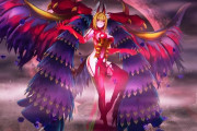 【FGO】ソドムズビーストがヤバすぎるとかいう風潮ｗｗｗｗｗｗｗ←これ見ても同じこと言えるの？？？