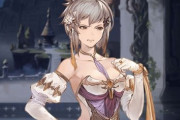【グラブル】メイン進行で高まるアリアちゃんの魅力 かつての敵役も今やプレイアブル化が待ち遠しい