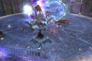 【FF14】アクション中断効果の「ヘッドグレイズ」を全然使わないレンジさんが結構多い件「タンクのリキャが戻ってない時に気を利かせて使う人は2割いるかどうか」