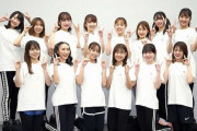早大4年、ファイターズガールになるために内定を蹴る