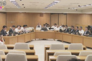 【速報】兵庫県議会、百条委員会の委員が議員辞職「一身上の都合」